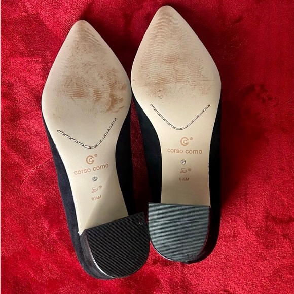Corso Como Ryanna Pump Size 6.5 - Picture 4 of 6